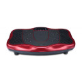 Fit Massage Body Shaper Power Vibration Plate Plateforme D&#39;exercice De Vibration Machine De Plaque De Remise En Forme